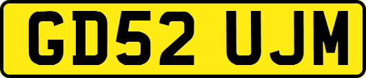 GD52UJM