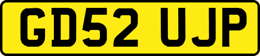 GD52UJP
