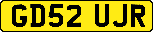 GD52UJR