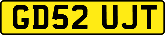GD52UJT