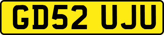 GD52UJU