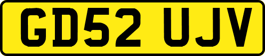 GD52UJV