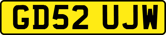 GD52UJW