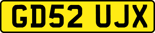 GD52UJX