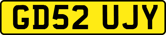 GD52UJY