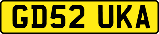 GD52UKA