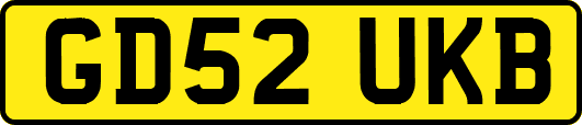 GD52UKB