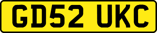 GD52UKC