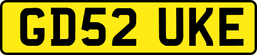 GD52UKE