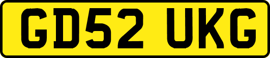GD52UKG