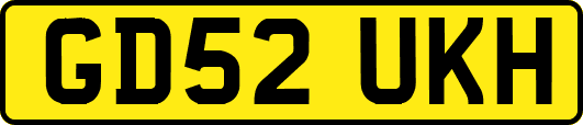 GD52UKH