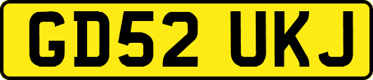 GD52UKJ