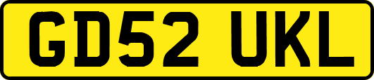GD52UKL
