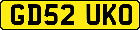 GD52UKO