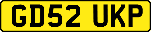 GD52UKP