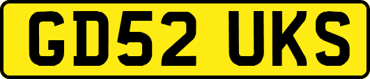 GD52UKS