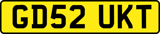 GD52UKT