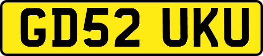 GD52UKU