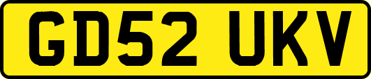 GD52UKV