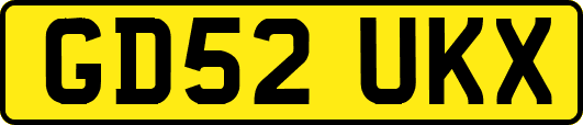 GD52UKX