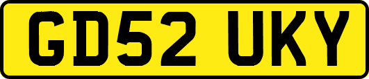 GD52UKY