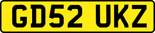 GD52UKZ
