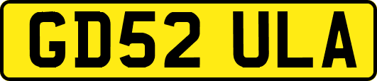 GD52ULA