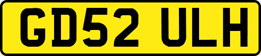 GD52ULH