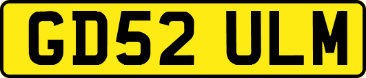 GD52ULM