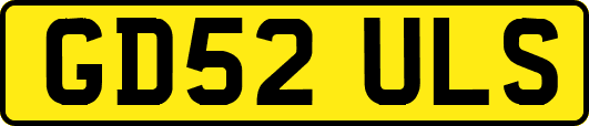 GD52ULS