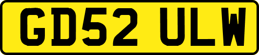 GD52ULW