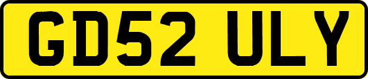 GD52ULY