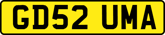 GD52UMA