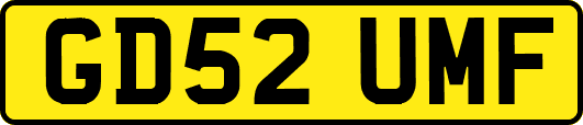 GD52UMF