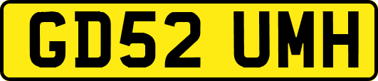GD52UMH