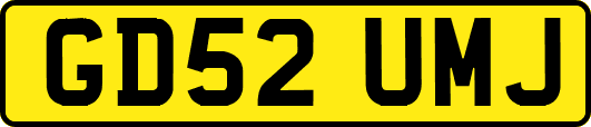 GD52UMJ