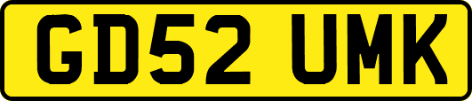 GD52UMK