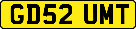 GD52UMT