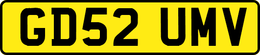 GD52UMV