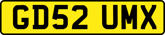 GD52UMX