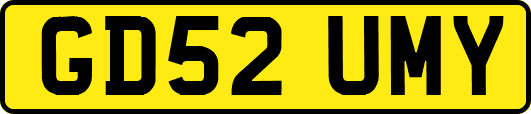 GD52UMY