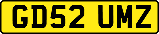 GD52UMZ