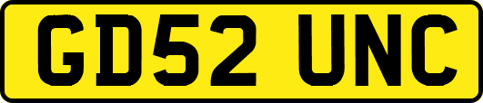 GD52UNC