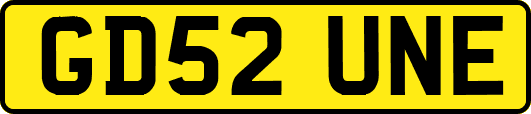 GD52UNE