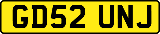GD52UNJ