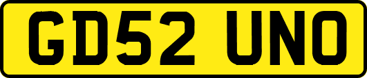 GD52UNO