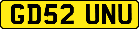 GD52UNU