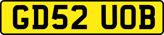 GD52UOB