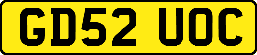 GD52UOC