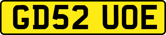 GD52UOE